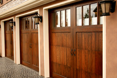 East Beach garage extension quotes